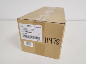 Thumbnail image of Job Lot of 53 Boxes of 10 Beakers Kimax ISO (Tall Form), 600 ml Lab