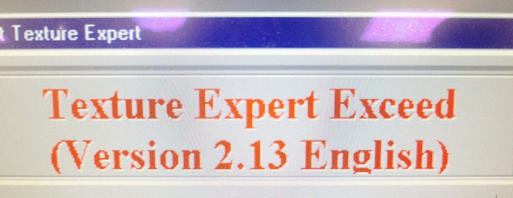 Image of Texture Analyser TA-XT2i Stable Micro Systems, Control System and PC