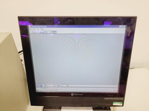 Thumbnail image of Texture Analyser TA-XT2i Stable Micro Systems, Control System and PC