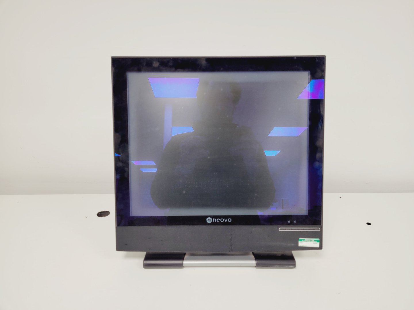 Image of Texture Analyser TA-XT2i Stable Micro Systems, Control System and PC
