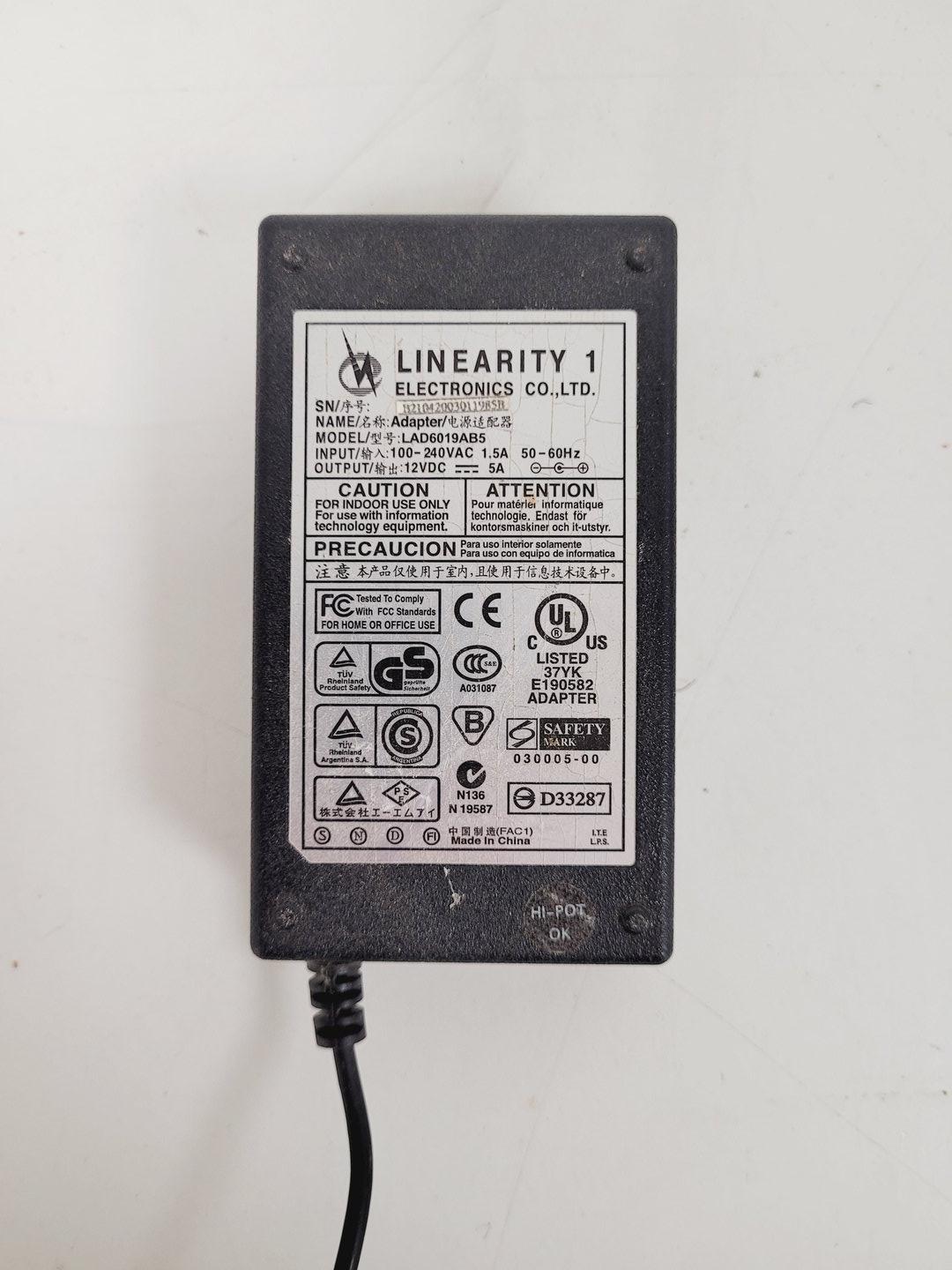 Image of Texture Analyser TA-XT2i Stable Micro Systems, Control System and PC