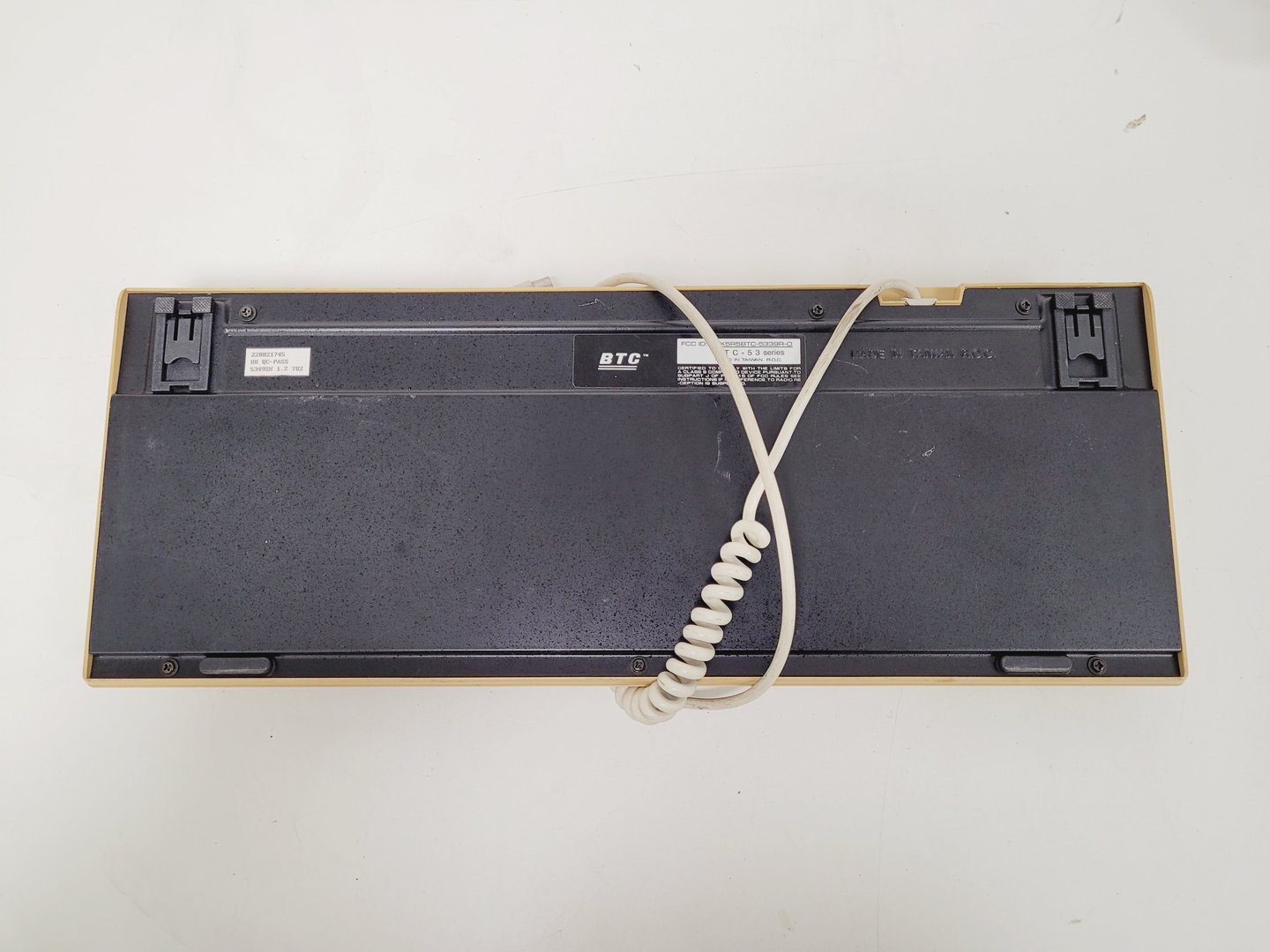 Image of Texture Analyser TA-XT2i Stable Micro Systems, Control System and PC