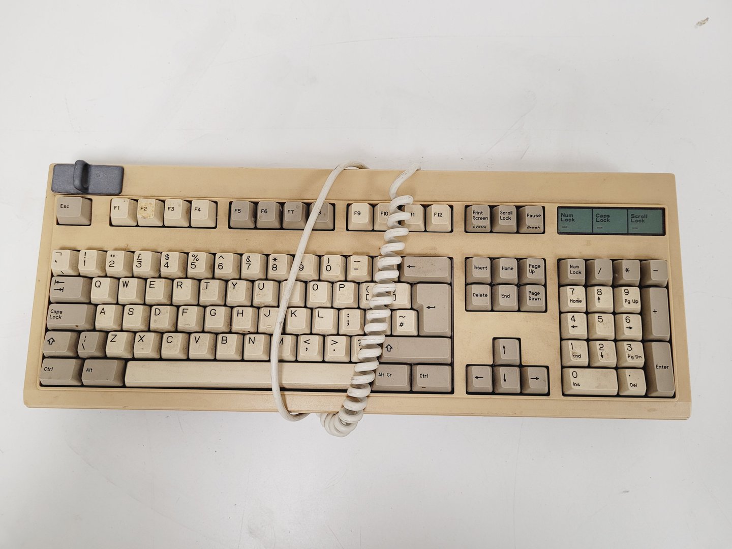 Image of Texture Analyser TA-XT2i Stable Micro Systems, Control System and PC