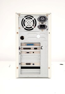 Thumbnail image of Texture Analyser TA-XT2i Stable Micro Systems, Control System and PC