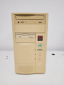 Thumbnail image of Texture Analyser TA-XT2i Stable Micro Systems, Control System and PC