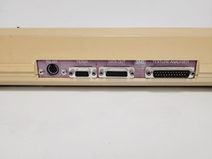 Thumbnail image of Texture Analyser TA-XT2i Stable Micro Systems, Control System and PC