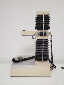 Thumbnail image of Texture Analyser TA-XT2i Stable Micro Systems, Control System and PC