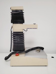 Thumbnail image of Texture Analyser TA-XT2i Stable Micro Systems, Control System and PC