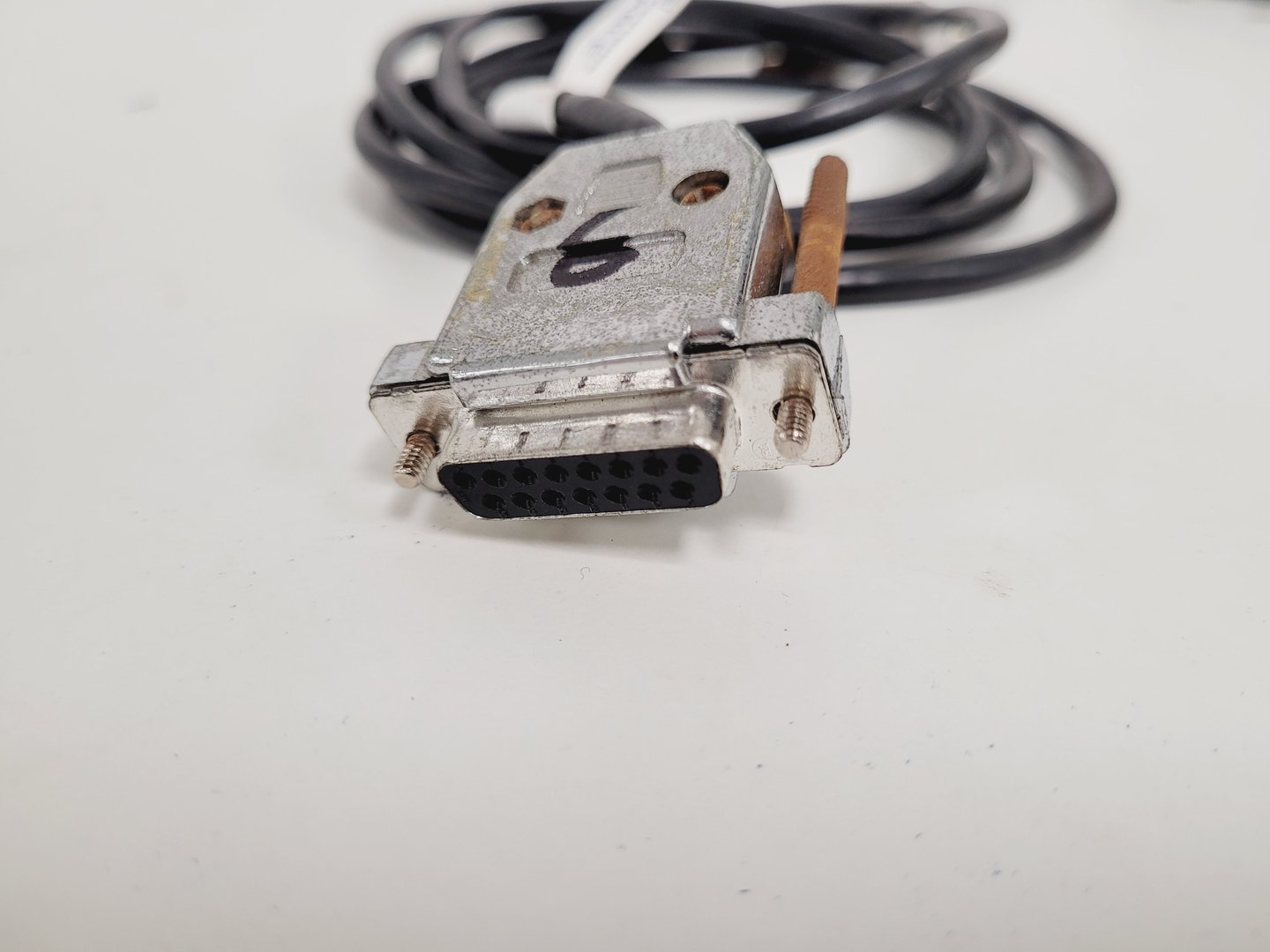 Image of Texture Analyser TA-XT2i Stable Micro Systems, Control System and PC