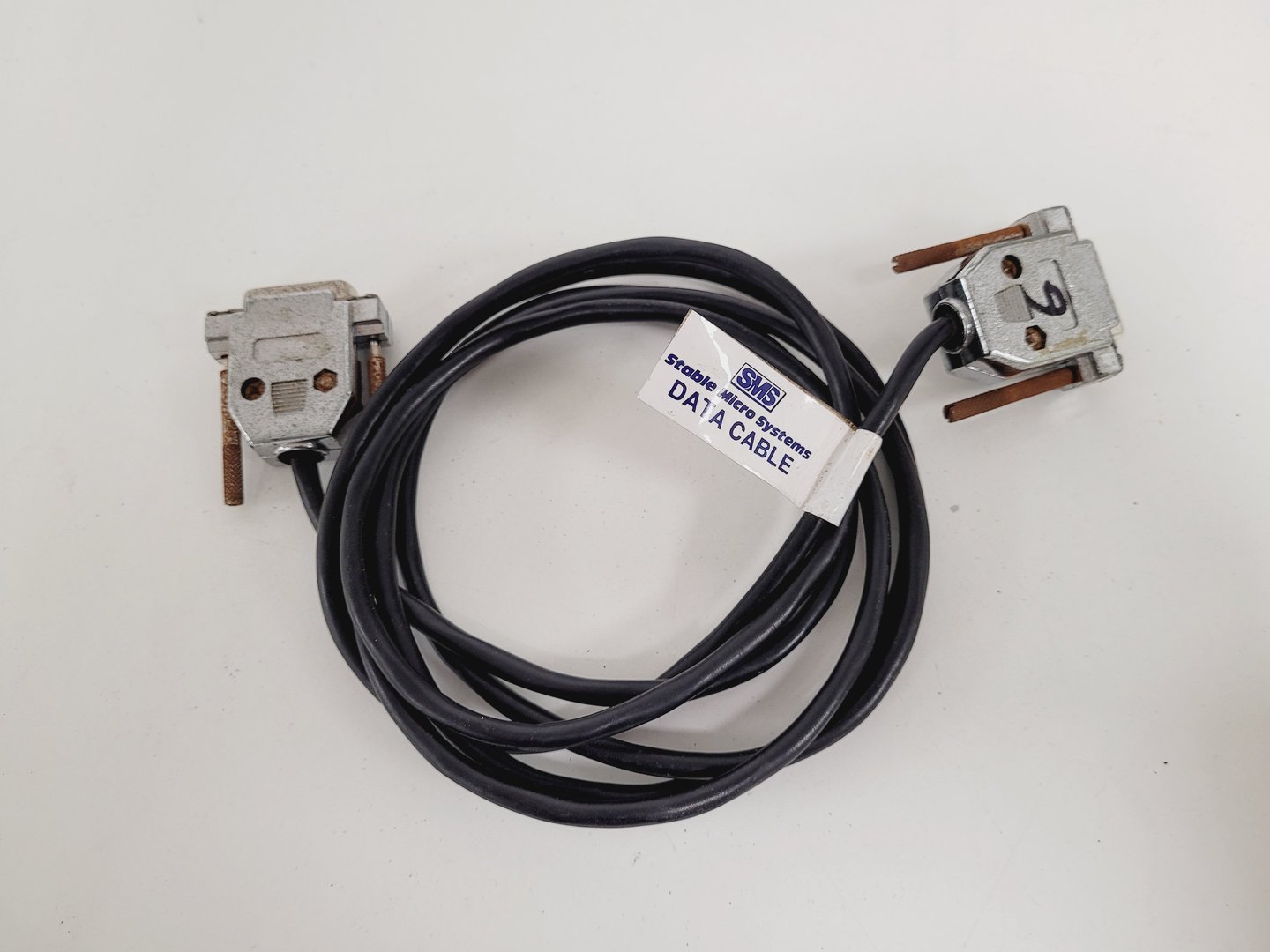 Image of Texture Analyser TA-XT2i Stable Micro Systems, Control System and PC