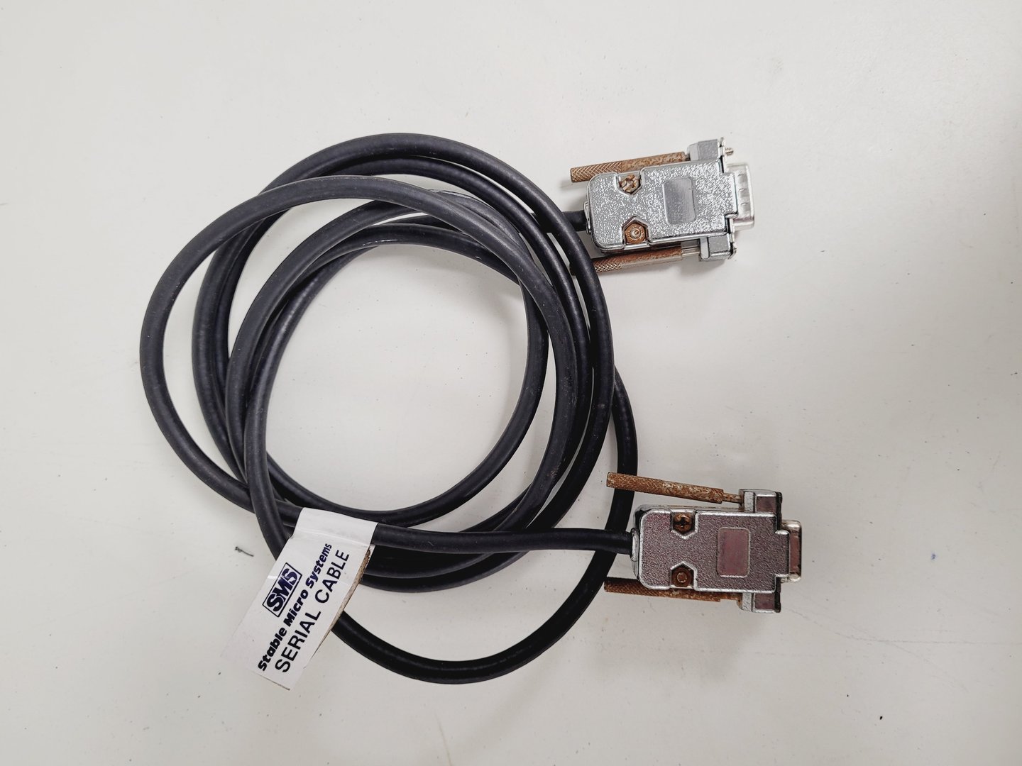 Image of Texture Analyser TA-XT2i Stable Micro Systems, Control System and PC