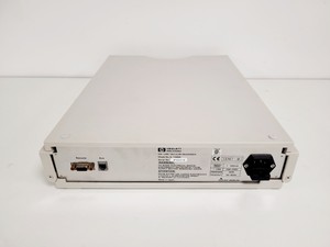 Thumbnail image of Hewlett Packard 1100 Series Degasser G1322A Lab