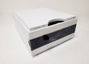 Image of Agilent 1260 Infinity Binary Pump G1312C Lab