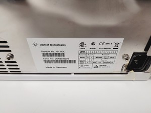 Thumbnail image of Agilent 1260 Infinity Binary Pump G1312C Lab