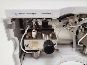 Thumbnail image of Agilent 1260 Infinity Binary Pump G1312C Lab