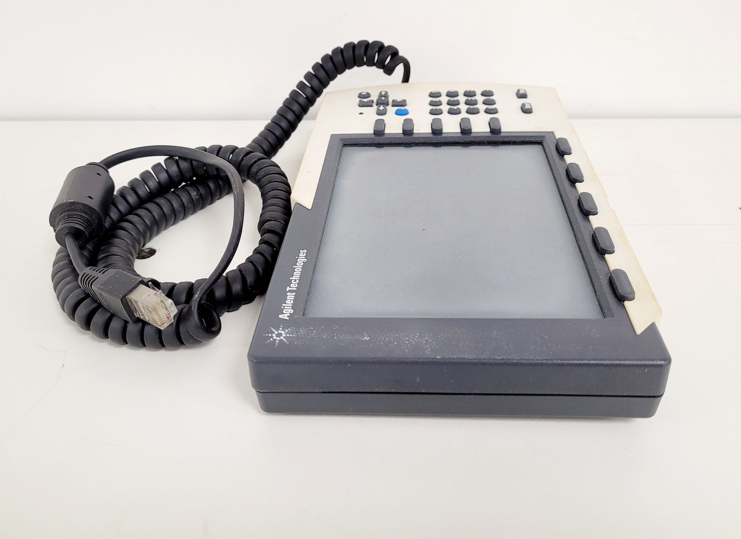 Agilent Technologies 1200 Instant Pilot Controller Lab