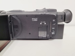 Thumbnail image of Canon Legria HF G40 HD Camcorder