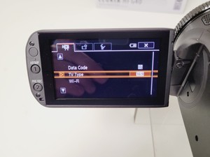 Thumbnail image of Canon Legria HF G40 HD Camcorder