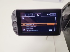 Thumbnail image of Canon Legria HF G40 HD Camcorder