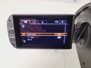 Thumbnail image of Canon Legria HF G40 HD Camcorder