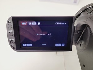 Thumbnail image of Canon Legria HF G40 HD Camcorder