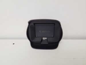 Thumbnail image of Canon Legria HF G40 HD Camcorder