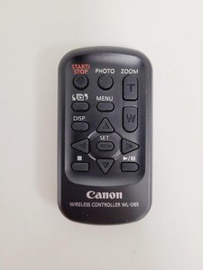 Thumbnail image of Canon Legria HF G40 HD Camcorder