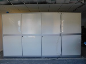 Thumbnail image of Monmouth Scientific Clean Room 3 x 4m