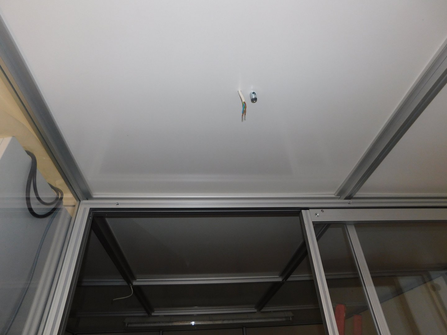 Image of Monmouth Scientific Clean Room 3 x 4m