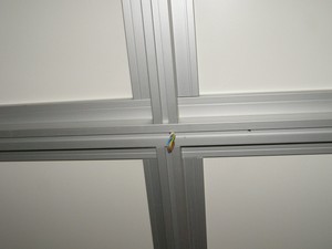 Thumbnail image of Monmouth Scientific Clean Room 3 x 4m