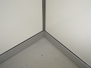 Thumbnail image of Monmouth Scientific Clean Room 3 x 4m