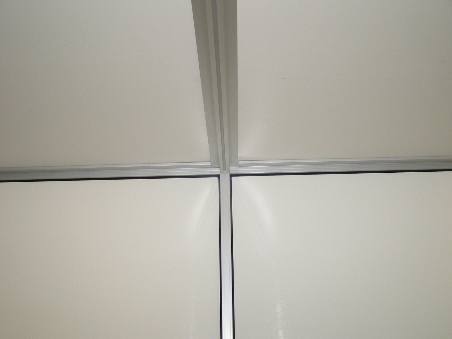 Image of Monmouth Scientific Clean Room 3 x 4m