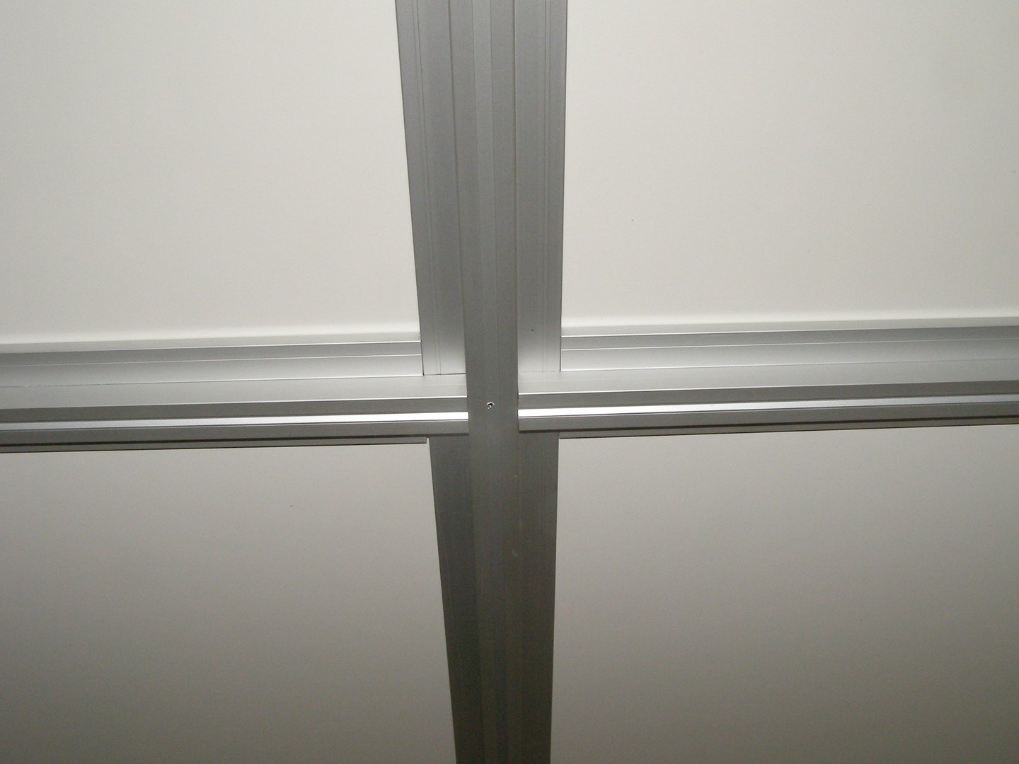 Image of Monmouth Scientific Clean Room 3 x 4m