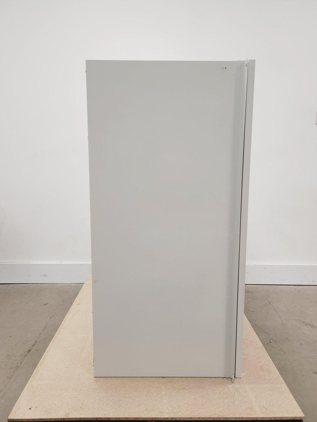 Image of Monmouth Scientific Clean Room 3 x 4m