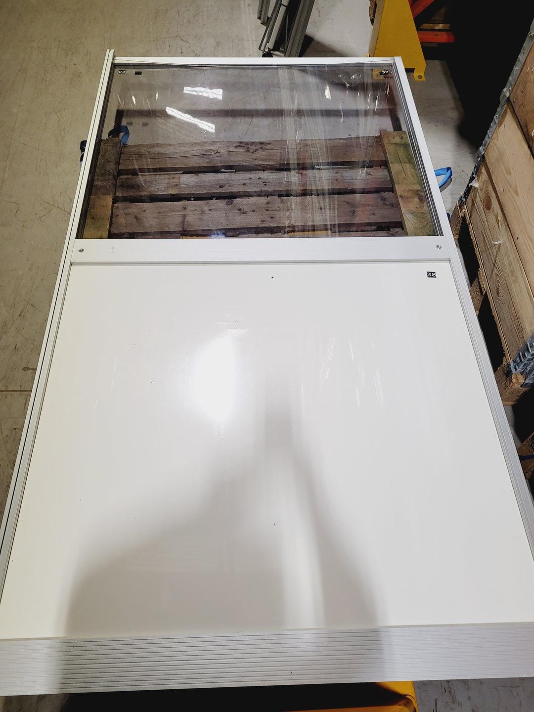 Image of Monmouth Scientific Clean Room 3 x 4m
