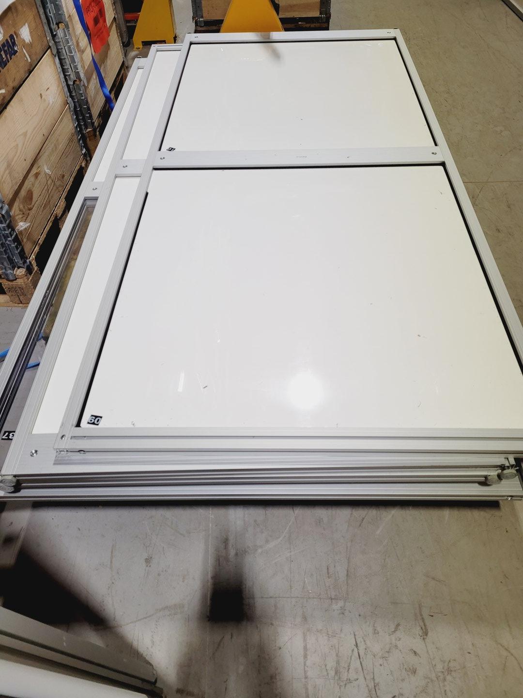 Image of Monmouth Scientific Clean Room 3 x 4m