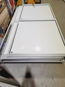 Thumbnail image of Monmouth Scientific Clean Room 3 x 4m