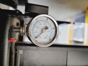 Thumbnail image of TMC Anti Vibration / Isolation Table 150x120x76
