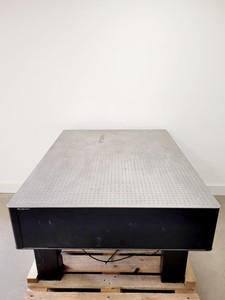 Thumbnail image of TMC Anti Vibration / Isolation Table 150x120x76