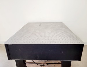 Thumbnail image of TMC Anti Vibration / Isolation Table 150x120x76