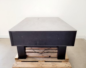 Thumbnail image of TMC Anti Vibration / Isolation Table 150x120x76