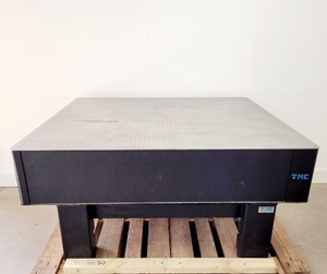 Thumbnail image of TMC Anti Vibration / Isolation Table 150x120x76