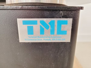 Thumbnail image of TMC Anti Vibration / Isolation Table 150x120x76