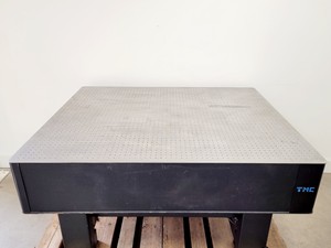 Thumbnail image of TMC Anti Vibration / Isolation Table 150x120x76