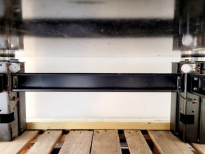 Thumbnail image of TMC Anti Vibration / Isolation Table 150x120x76