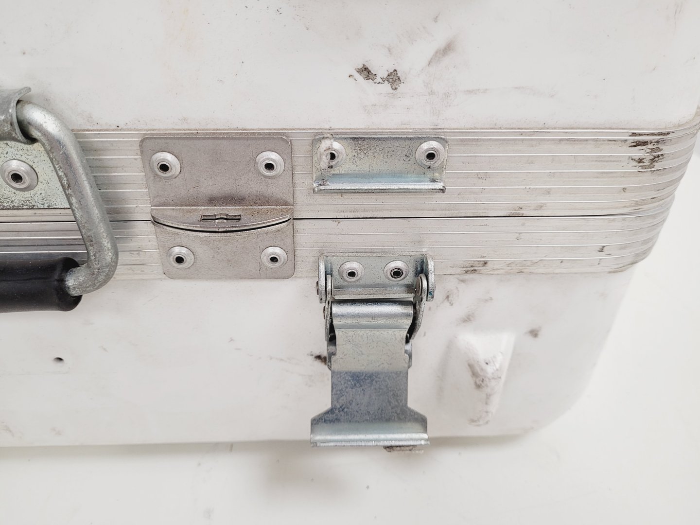 Image of Job lot of Flight Cases (Qty. 5) Airbus, LHT-HAM.