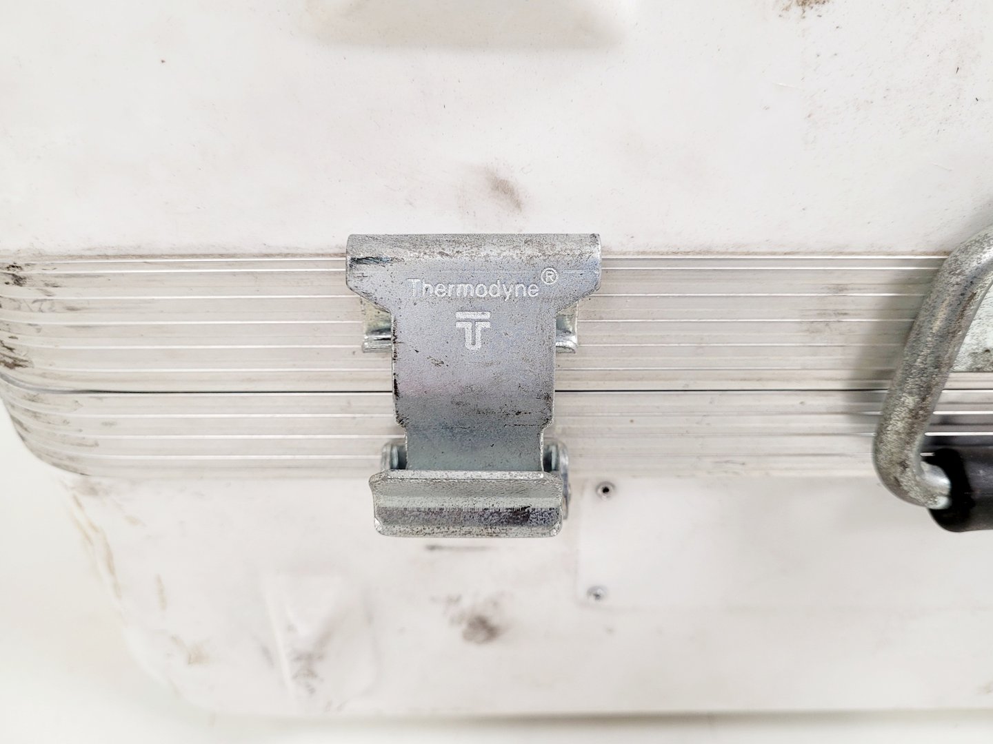 Image of Job lot of Flight Cases (Qty. 5) Airbus, LHT-HAM.