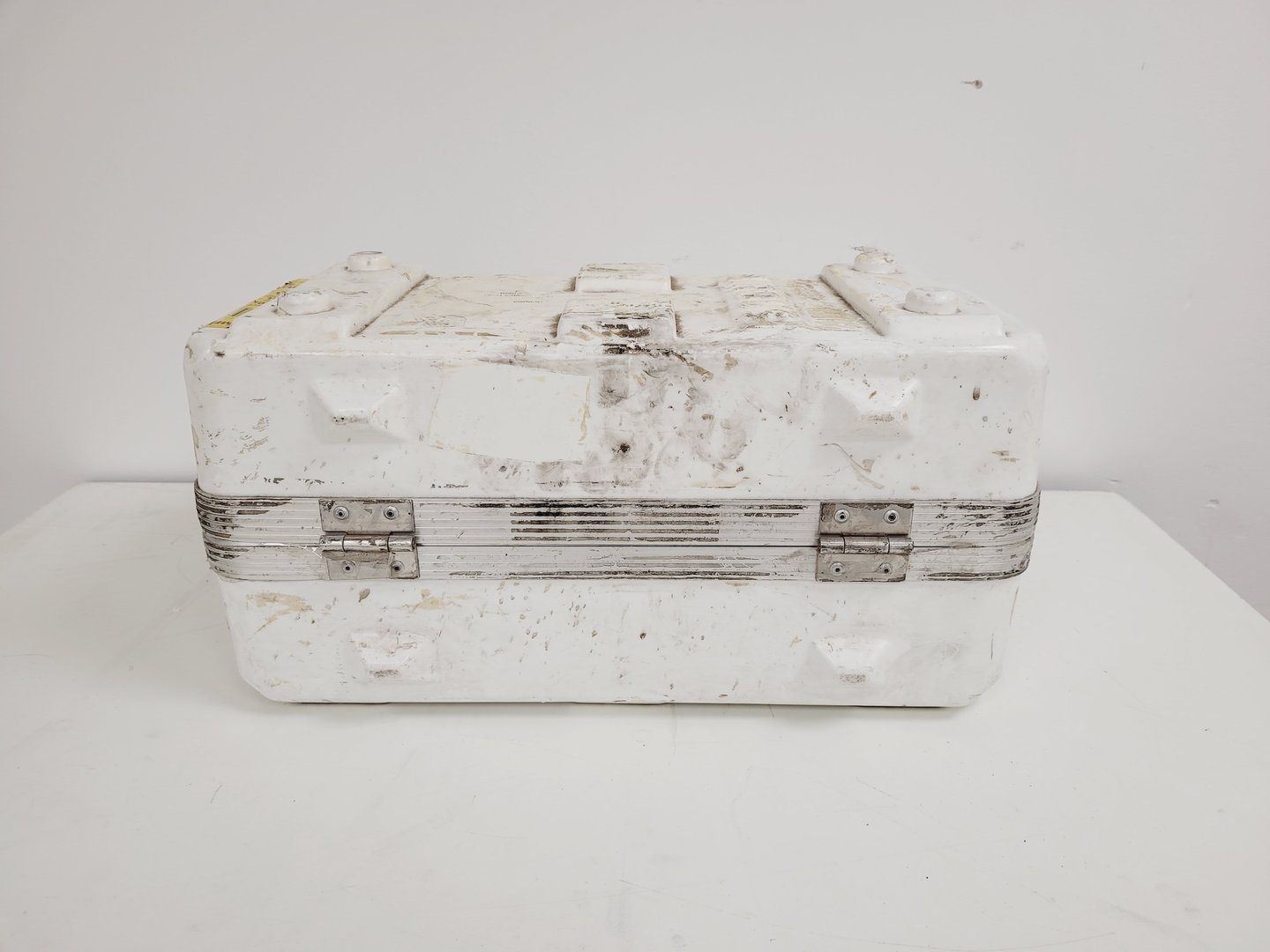 Image of Job lot of Flight Cases (Qty. 5) Airbus, LHT-HAM.