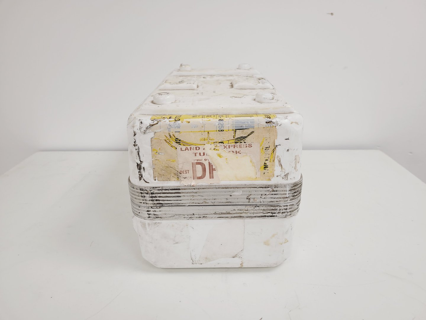 Image of Job lot of Flight Cases (Qty. 5) Airbus, LHT-HAM.