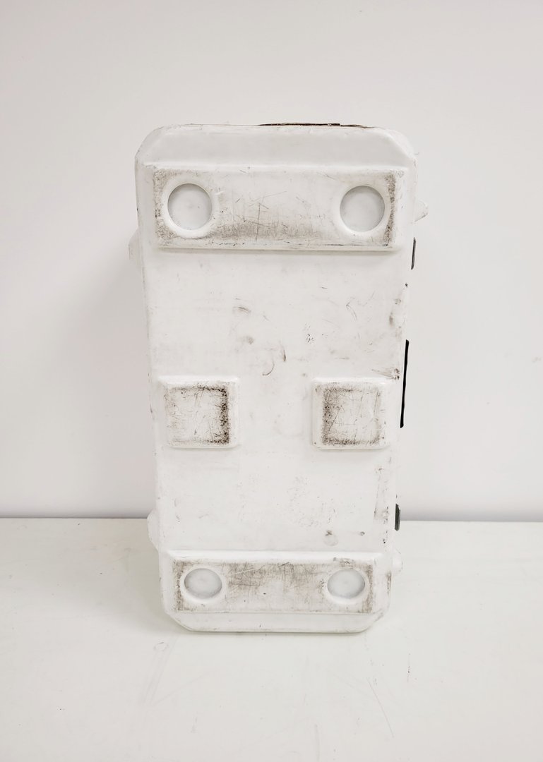 Image of Job lot of Flight Cases (Qty. 5) Airbus, LHT-HAM.